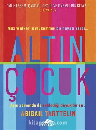 Altın Çocuk