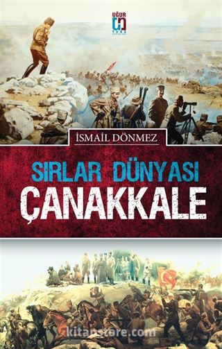 Sırlar Dünyası Çanakkale