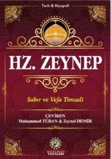 Hz. Zeynep