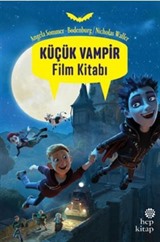 Küçük Vampir Film Kitabı