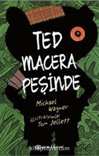 Ted Macera Peşinde