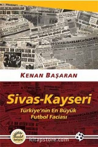 Sivas-Kayseri