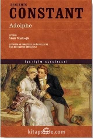 Adolphe