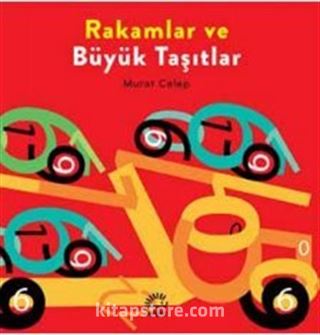 Rakamlar ve Büyük Taşıtlar