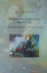 Ardahan-Çıldır-Göle Masalları