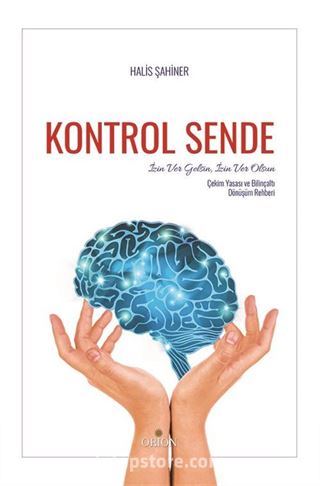 Kontrol Sende