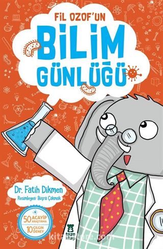 Fil Ozof'un Bilim Günlüğü