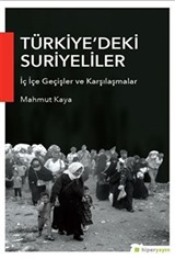 Türkiye'deki Suriyeliler