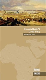 Osmanlı Kudüs'ü (1700-1757)