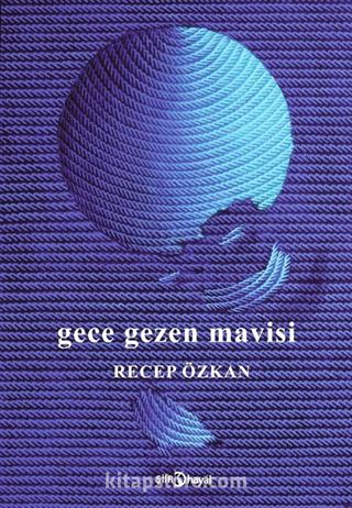 Gece Gezen Mavisi