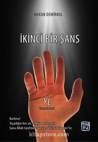 İkinci Bir Şans