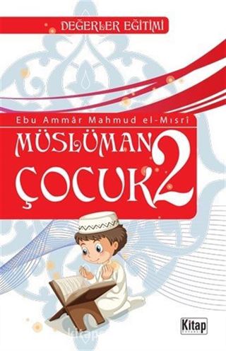 Müslüman Çocuk 2