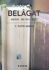 Arapça Belagat