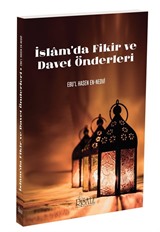 İslam'da Fikir ve Davet Önderleri