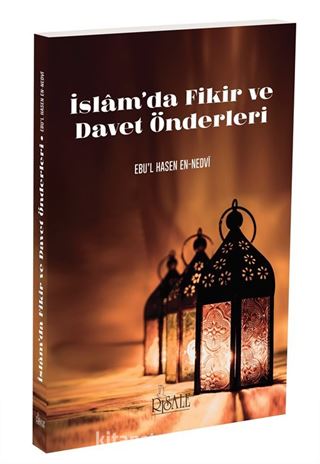 İslam'da Fikir ve Davet Önderleri