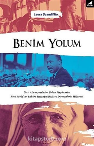 Benim Yolum