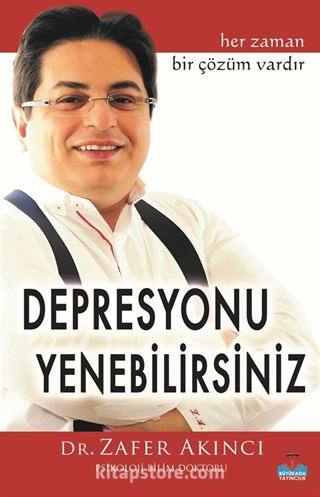 Depresyonu Yenebilirsiniz