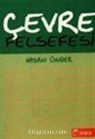 Çevre Felsefesi