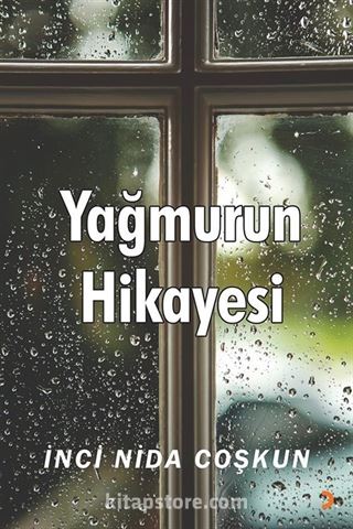 Yağmurun Hikayesi