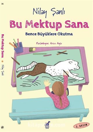 Bu Mektup Sana