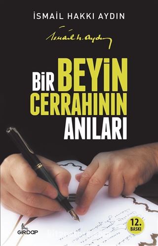 Bir Beyin Cerrahının Anıları