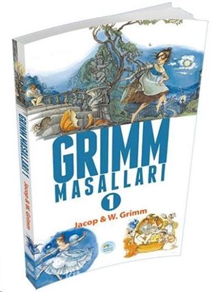 Grimm Masalları 1