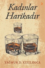 Kadınlar Harikadır