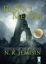 Beşinci Mevsim / Kırık Diyar 1. Kitap