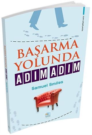 Başarma Yolunda Adım Adım