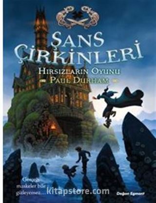 Şans Çirkinleri / Hırsızların Oyunu