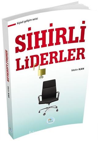 Sihirli Liderler