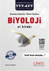 TYT-AYT Biyoloji El Kitabı