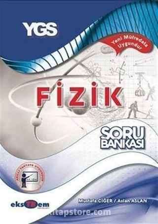 YGS Fizik Soru Bankası