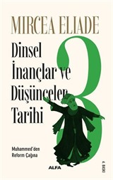 Dinsel İnançlar ve Düşünceler Tarihi 3