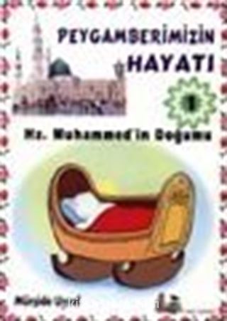 Peygamberimizin Hayatı 2 kitap takım