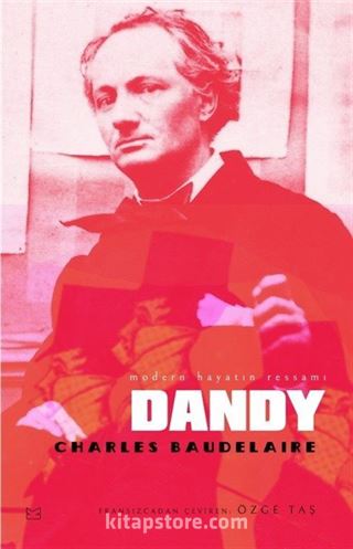 Dandy - Modern Hayatın Ressamı