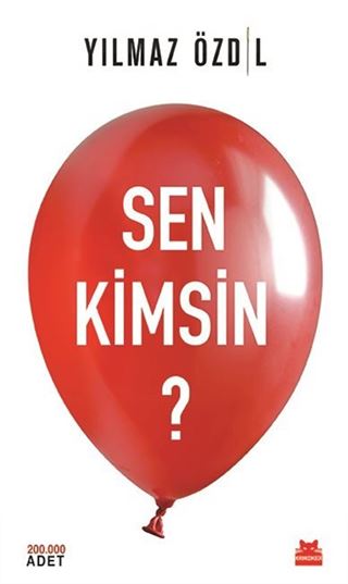 Sen Kimsin?