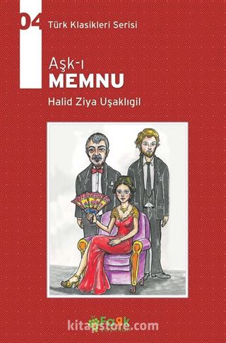 Aşk-ı Memnu