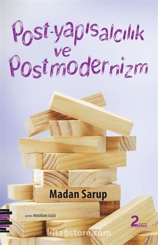 Post-yapısalcılık ve Postmodernizm