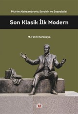 Son Klasik İlk Modern