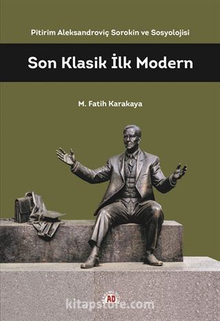 Son Klasik İlk Modern