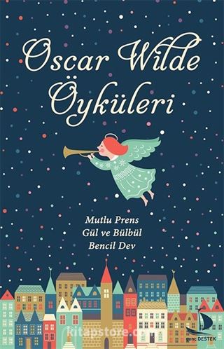 Oscar Wilde Öyküleri