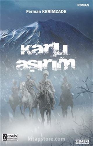 Karlı Aşırım