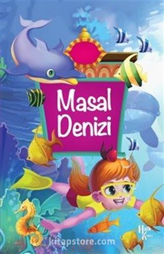 Masal Denizi