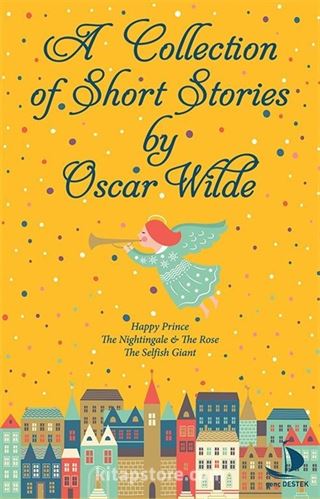 A Collection Of Short Stories