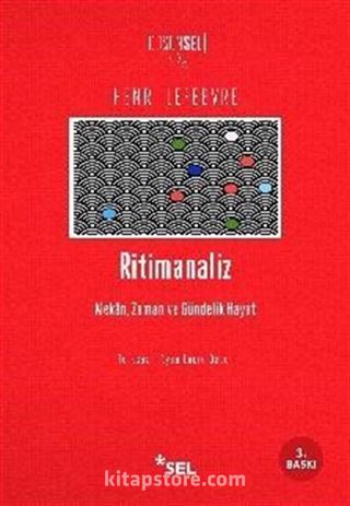 Ritimanaliz