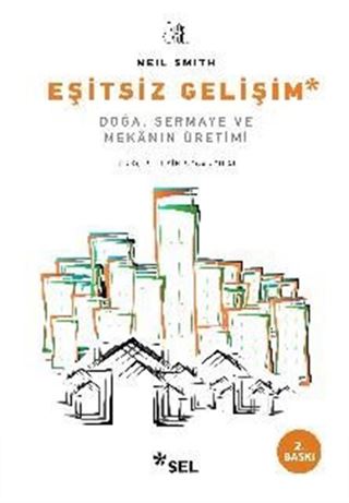 Eşitsiz Gelişim