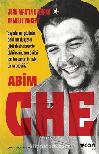 Abim Che