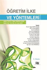 Öğretim İlke ve Yöntemleri