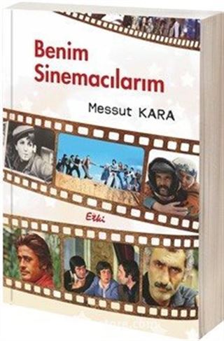 Benim Sinemacılarım